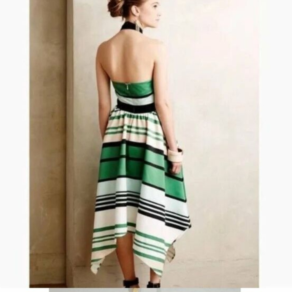 Anthropologie Troubadour Dress 👗 - Picture 15 of 15